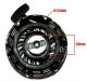 Reversierstarter / Zugstarter für 5,5PS - 6,5PS Motoren