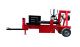 Holzspalter liegend VLS18Two-PTO, Zapfwelle