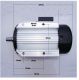 Drehstrom Elektromotor 400V inkl Sägeblattflansch