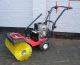 Kehrmaschine KMBE-32520