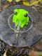 Frederick Frosch als Brunnenfigur