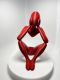 3D‑gedruckte Design‑Skulptur