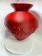 Herz‑Vase aus 3D‑Druck