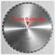 600 mm 35 mm Bohrung NAGELFESTES HM Sägeblatt Holz