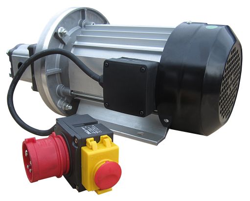 Elektrische Hydraulik Pumpe, Hydraulik Motor, Hydraulikaggregat, € 80,-  (6020 Innsbruck) - willhaben