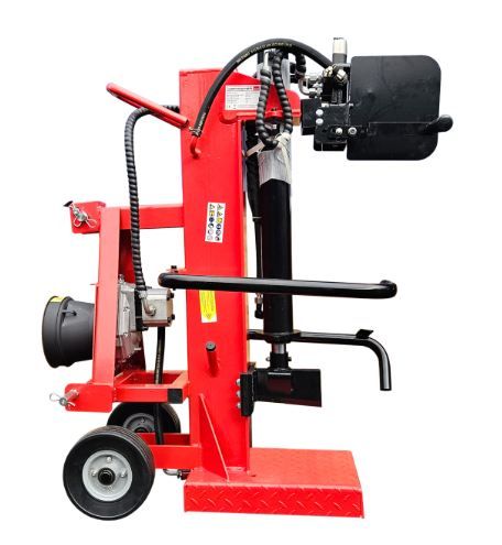 Holzspalter stehend VLSwo13T-PTO, Zapfwelle