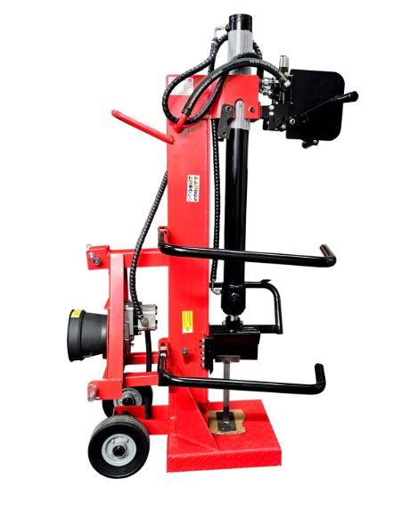 Holzsplater stehend VLSwo13T-PTO, Zapfwelle