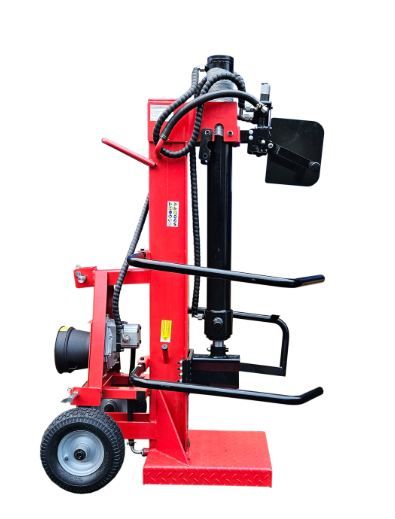 Holzspalter stehend VLSwo18T-PTO, Zapfwelle