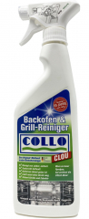 COLLO CLOU Backofen-Grillreiniger