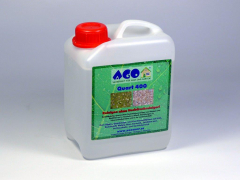 Algen- Flechten- u. Grünbelagsentferner Quart 400, 2 Liter