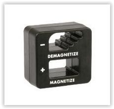 Magnetisierer und Entmagnetisierer