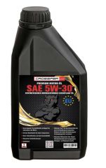Motoröl SAE 5W-30 Syntholube SL-1, 1 Liter Flasche