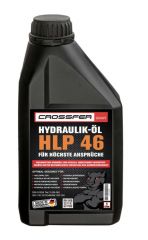 Hydrauliköl HLP46, 1 Liter Flasche