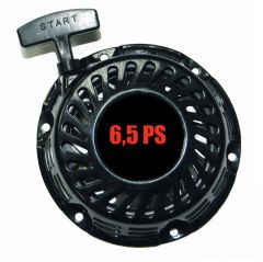 Reversierstarter / Zugstarter für 5,5PS - 6,5PS Motoren