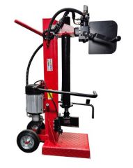 Holzspalter stehend VLSwo8TS-1-230V