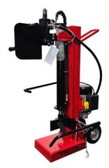 Holzspalter stehend VLSwo8TS-1-230V