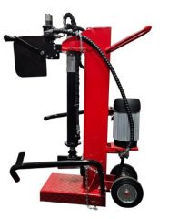 Holzspalter stehend VLSwo12TS-1-230V