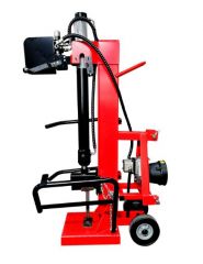 Holzsplater stehend VLSwo13T-PTO, Zapfwelle