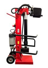 Holzspalter stehende VLSwo16T-1-400V