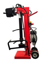 Holzspalter stehende VLSwo16T-1-400V