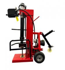 Holzspalter stehend VLSwo25T-PTO, Zapfwelle