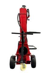 Holzspalter stehend VLSwo25T-PTO, Zapfwelle