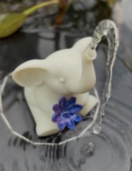 Eddi der Elefant