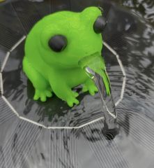 Kermit der Frosch