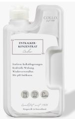 Entkalker für Kaffeemaschine, Wasserkocher & Co 250ml